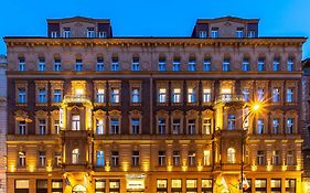 Sheraton Prague Charles Square Hotel